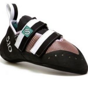 Five Ten Women’s Blackwing Climbing Shoe Sz 39.5